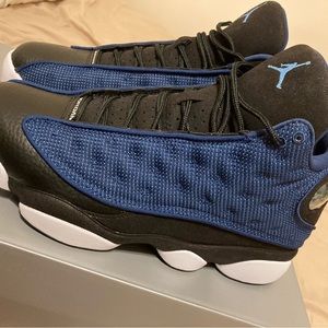 Nike Jordan 13 size 9.5 Brand New In Box